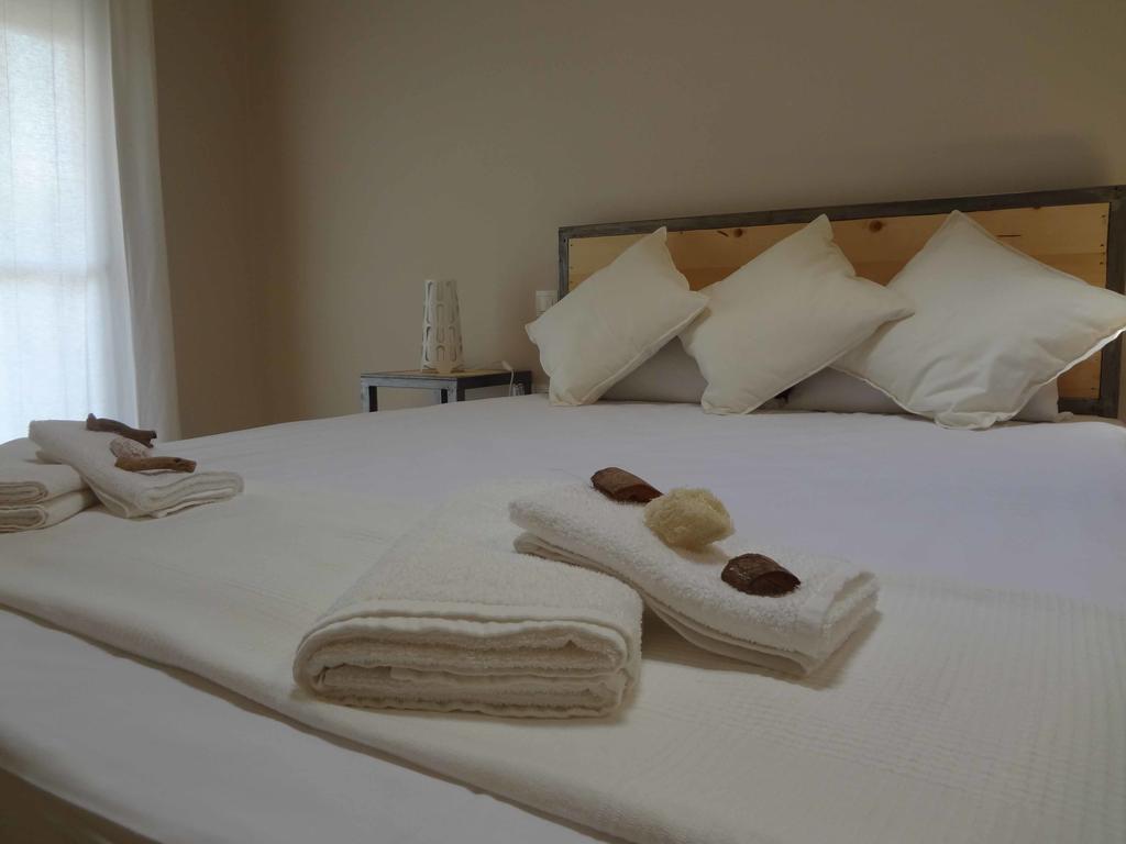 Zonita Guest House Nea Plagia Ngoại thất bức ảnh