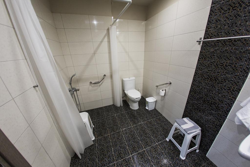Zonita Guest House Nea Plagia Ngoại thất bức ảnh
