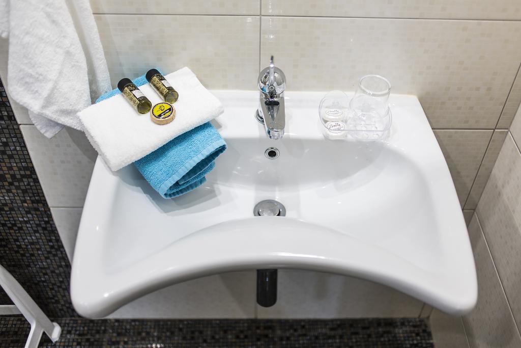 Zonita Guest House Nea Plagia Ngoại thất bức ảnh