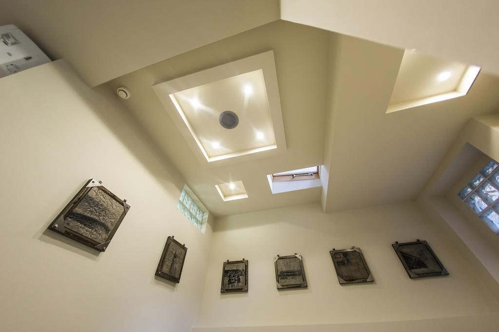 Zonita Guest House Nea Plagia Ngoại thất bức ảnh