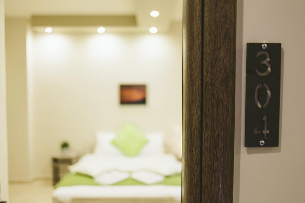 Zonita Guest House Nea Plagia Ngoại thất bức ảnh