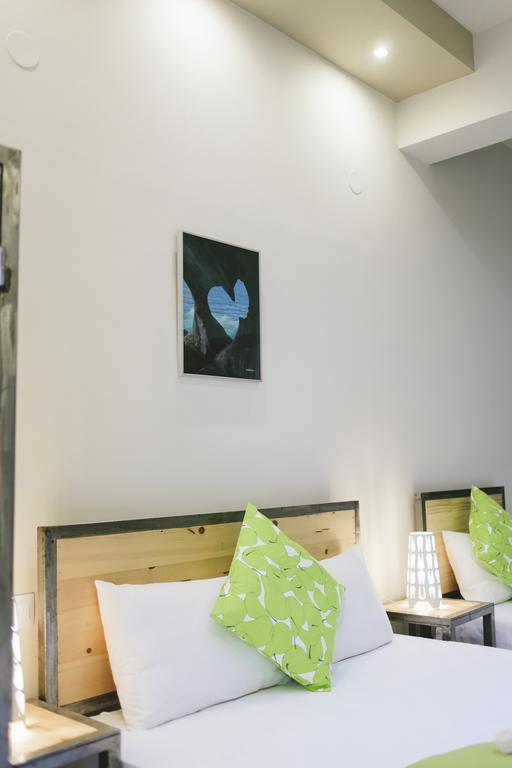 Zonita Guest House Nea Plagia Ngoại thất bức ảnh