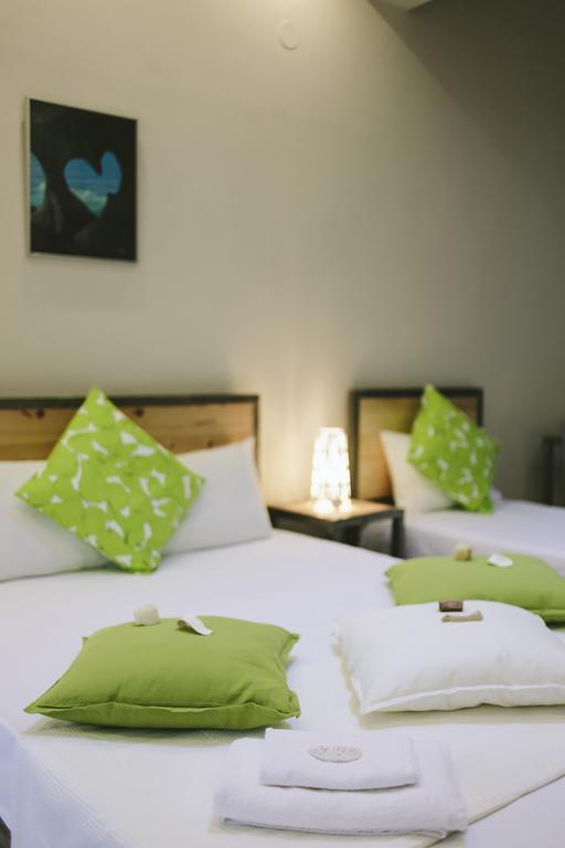 Zonita Guest House Nea Plagia Ngoại thất bức ảnh