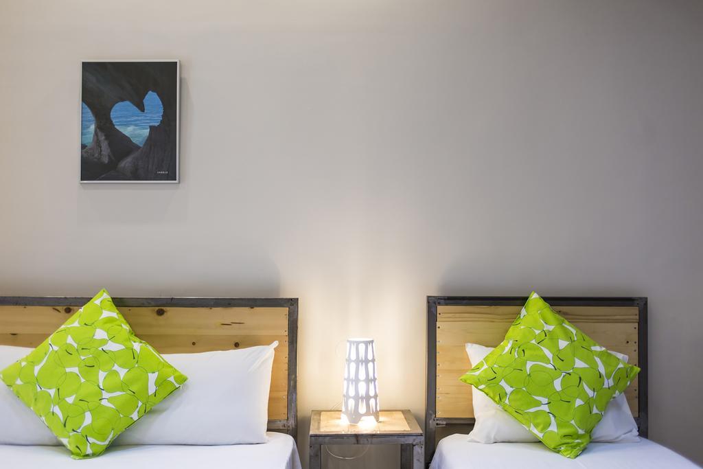 Zonita Guest House Nea Plagia Ngoại thất bức ảnh